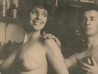 'Pornostalgia' A Eager for Fruit Porn, Milf Photoshoot